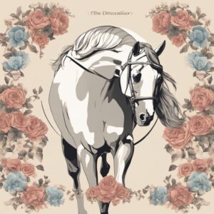 Reitgerte Geschenkidee - perfekter Hackamore für jeden Reiter