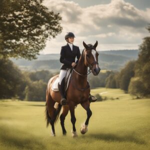 Trensenzaum für Pferde, Reitaccessoires, Eleganz und Praktikabilität