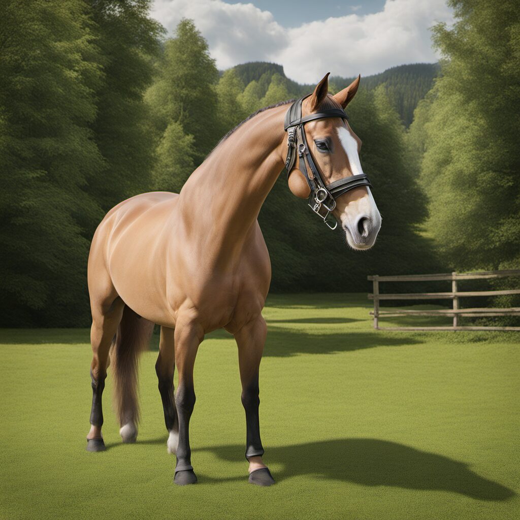 Trensenzaum für Pferde - Top-5-Trensenzaume von hochwertigem Leder oder Kunstleder als Geschenkidee zum Reiten