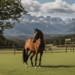 Hochwertige Zügel und Zaumzeuge für einen komfortablen und sicheren Reitenspass mit Pferd und Reiter