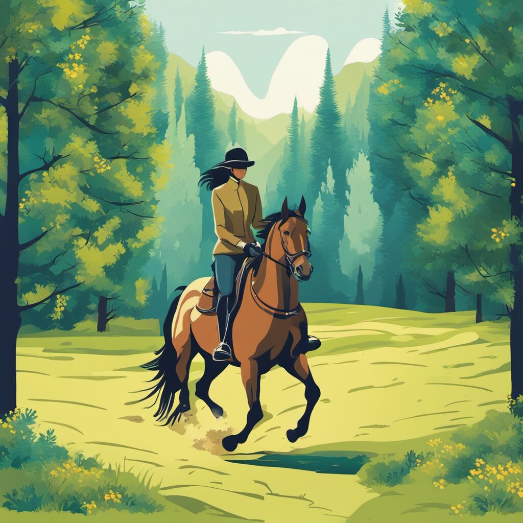 Bandagen für Reiten, Geschenkideen rund ums Pferd