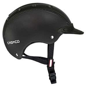 Casco für Kinder, Fahrradhelm, Skihelm, Sicherheitshelm für Kinder, Schutz vor Unfällen bei Fahrrad-, Reit- und Skisport