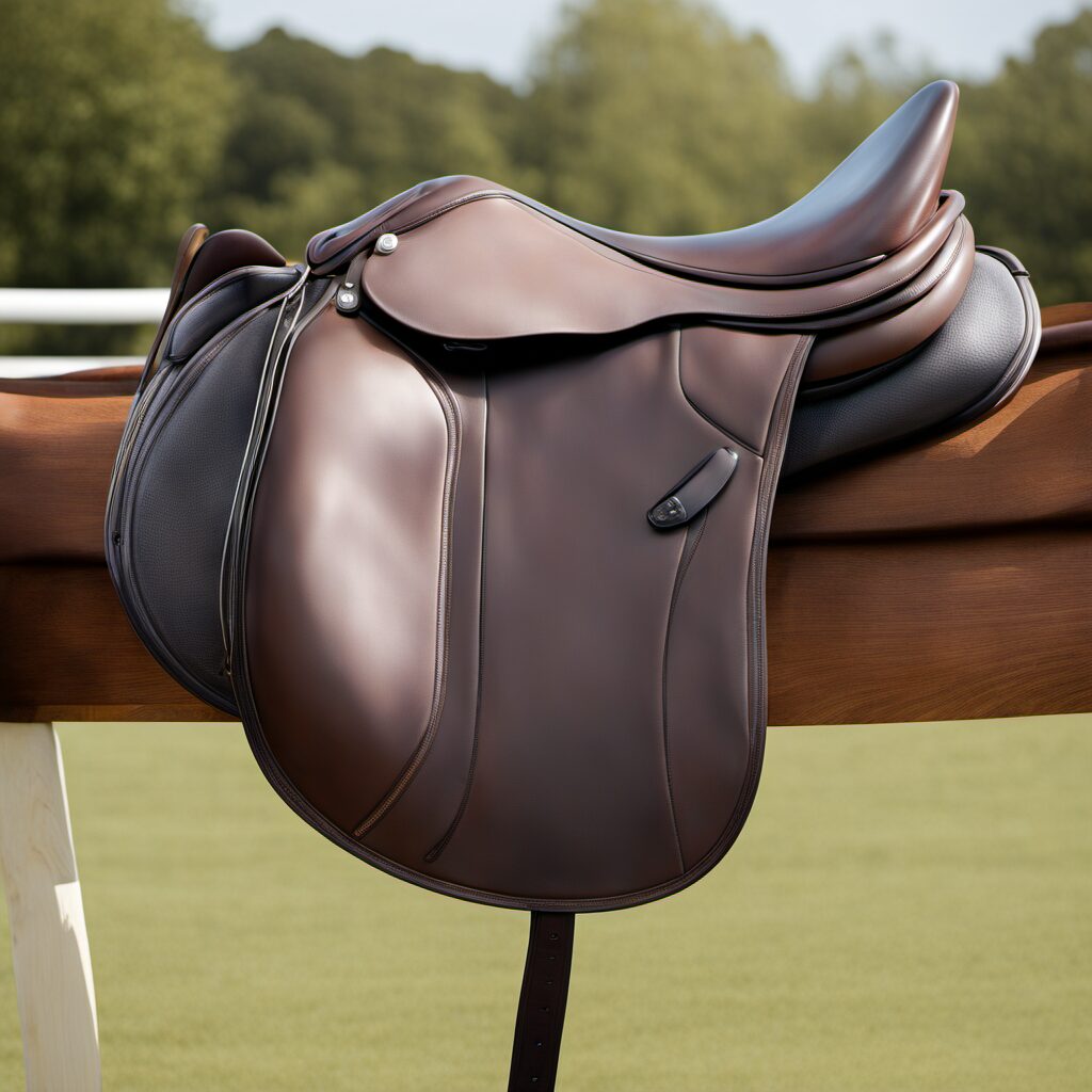 Dressursättel Vergleich: Norton, Riding und WALDHAUSEN - Perfekt für jeden Reitsitz