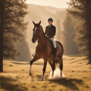 Entdecken Sie die besten Gamaschen für Ihr Pferd - optimale Schutz und Balance