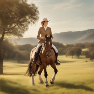 Jodhpur-Stiefel für Damen - Perfekte Geschenke zum Reiten von SUEDWIND FOOTWEAR und Kerbl