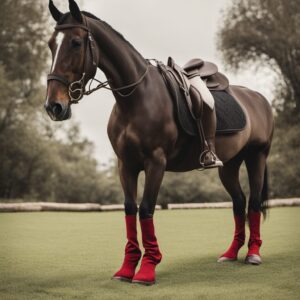 Perfekte Jodhpur-Stiefel für Pferde - Reitequipment und stilvolle Accessoires