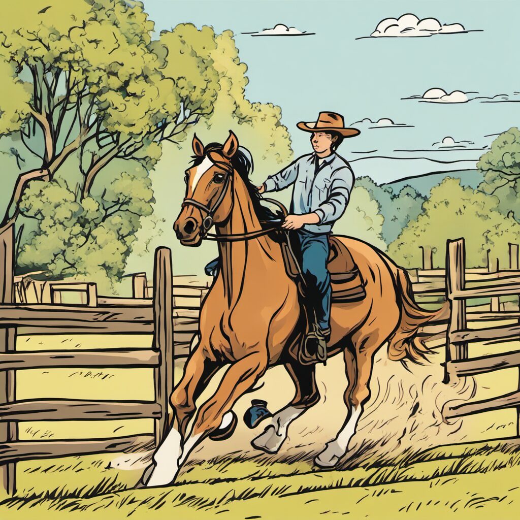 Hochwertige Pferdetrensen für optimale Kontrolle und gutes Gebissverhalten