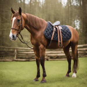 Regelmäßige Lederpflege für Pferdeleder mit den besten Produkten von Emma Grün, Bense & Eicke, Simprax, Equinatura und Urban Forest