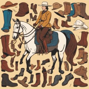 Reitstiefel-Geschenkideen - Kerbl, PFIFF und ZZWansuGE - passende Schuhe für jeden Anlass