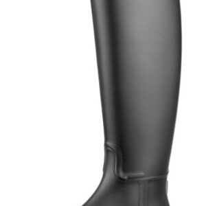 Reitstiefel für den kleinen Reiter, Größe 28 EU, schwer, Hüfthöhe 30,2 cm und Breite 28,5 cm.