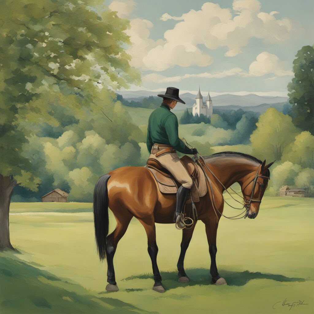 Top-Produkte für Steigbügel und Steitte - Sicherheit und Bequemlichkeit beim Reiten