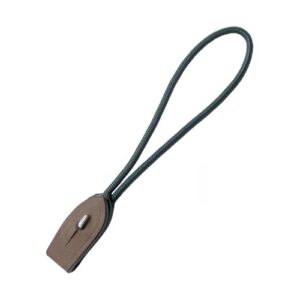 Hochwertiges Sprenger Pelhamriemchen mit Nylonschnur, ideal für professionellen und amateurlichen Reitsport.