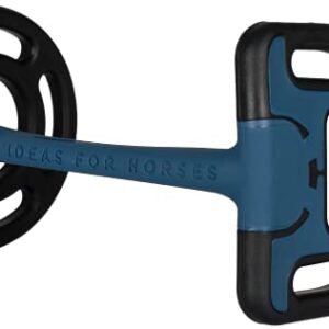 Acavallo Gebiss Sensitive Größe 12,5 cm - hochwertiges Produkt für equestrian Sports oder Aktivitäten