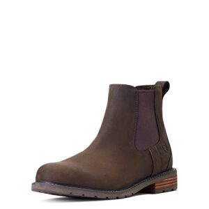 ARIAT Herren Stiefel für Outdoor-Aktivitäten wie Reiten, Wandern oder Alltagsgebrauch