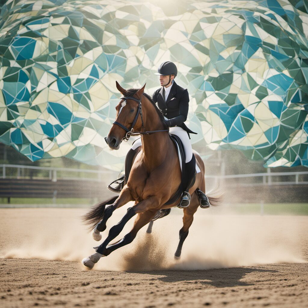 Entdecke die perfekten Geschenkideen für jeden Reiter! Unser Shop bietet eine Vielzahl von hochwertigen Dressursäteln, die optimal für das Reiten geeignet sind.