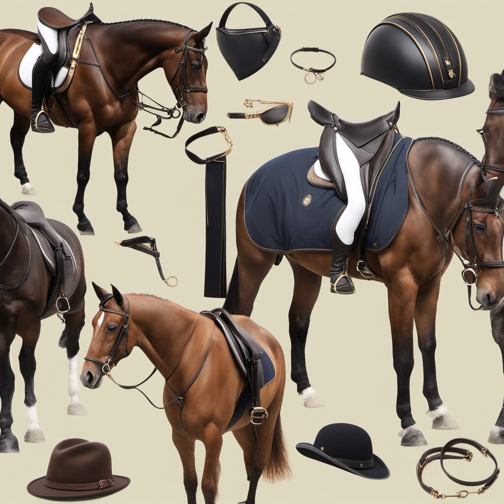 Top-Reitgut Geschenke - perfekte Geschenke zum Reiten ausgewählt von uns