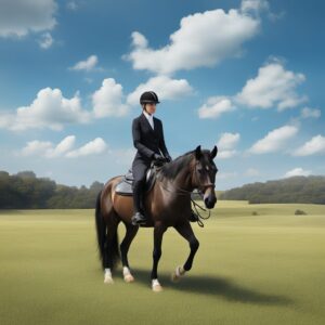 Ponysättel als Geschenkidee zum Reitsport - perfekte Geschenke für Reiter