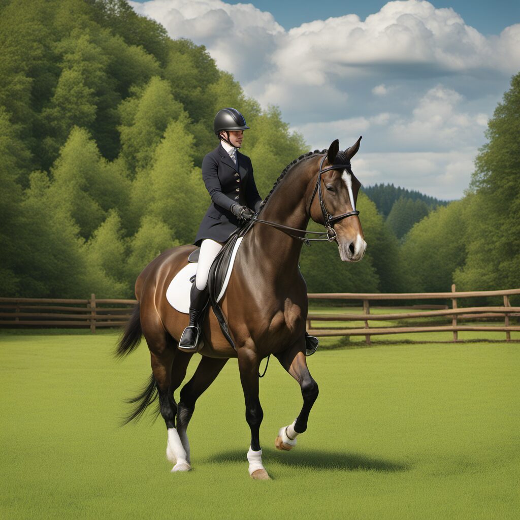 Hochwertige Kandaren von Sprenger und Imperial Riding - perfekt für Geschenkideen zum Reiten