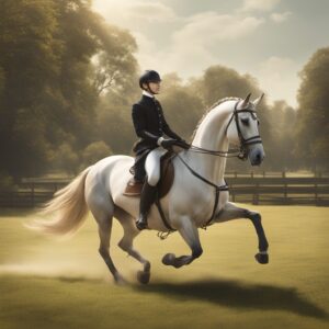Entdecken Sie die perfekten Geschenke für Pferdeliebhaber wie Sprenger SATINOX Reitkandare, Pelham Postkandare und Imperial Riding Kandarenzaum.