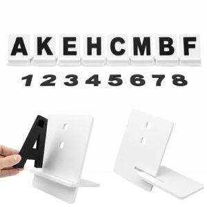 Hobby Horse Dressurset mit Buchstaben und Zahlen - Hochwertiges Hobby Horsing Turnierset aus Holz für Training und Wettbewerb