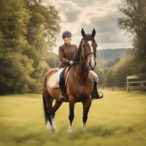 Geschenkideen rund ums Reiten: Fliegendecken, Satteldecken und Reitbekleidung zum Schutz und Komfort von Pferden