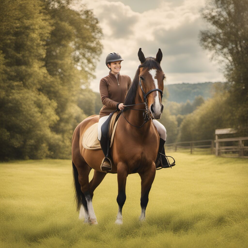 Geschenkideen rund ums Reiten: Fliegendecken, Satteldecken und Reitbekleidung zum Schutz und Komfort von Pferden