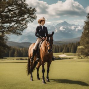Geschenkideen rund ums Reiten: Die besten Reithosen für Damen
