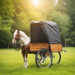 Entdecke die perfekten Geschenkideen für jeden Reiter! Robuste Fahrradanhänger, praktische Deichselabdeckungen und effektive Traileranbindern.