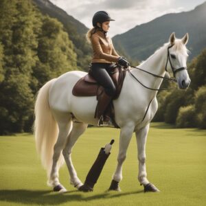 Reitstiefel für Damen und Herren, perfekte Geschenkideen zum Reiten, REHAM-Reitstiefel, Pferdeschuh SUEDWIND FOOTWEAR Kinder-Reitstiefel