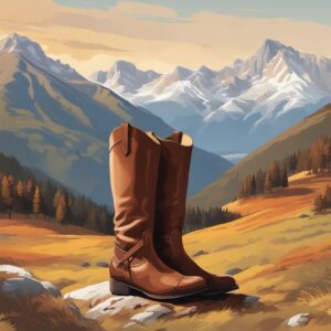 Geschenkideen für Pferdeliebhaber: Reitstiefel für Geburtstag, Weihnachten und mehr