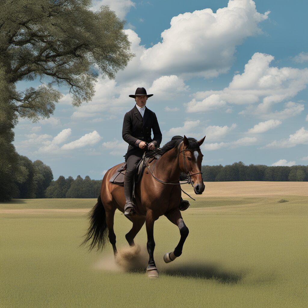 Entdecken Sie die ultimative Ausrüstung für Ihren Reiter! In unserem Guide stellen wir Ihnen die besten Herrenreitstiefel vor.