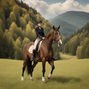 Geschenkidee zum Reiten: Sattelschoner, Sitzbezug und andere Sattelzüge für das Pferd