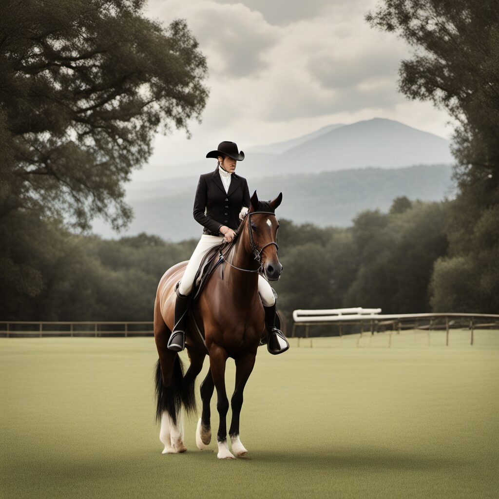 Hochwertige Sporen für Damen & Herren zum Reiten
