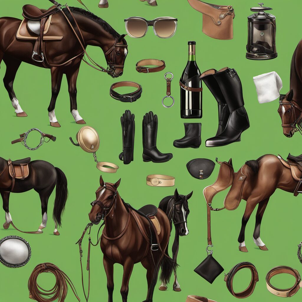 Hochwertige Trensenzaum-Sets aus verschiedenen Marken und Herstellern für den perfekten Geschenk oder als dekoratives Accessoire für dein Pferd