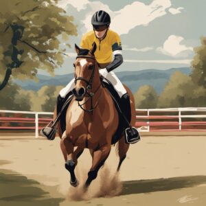 Turnierhemde für Dressur, Springreiten und Vielseitigkeitsreiten - optimale Atmungsaktivität und Bequemlichkeit