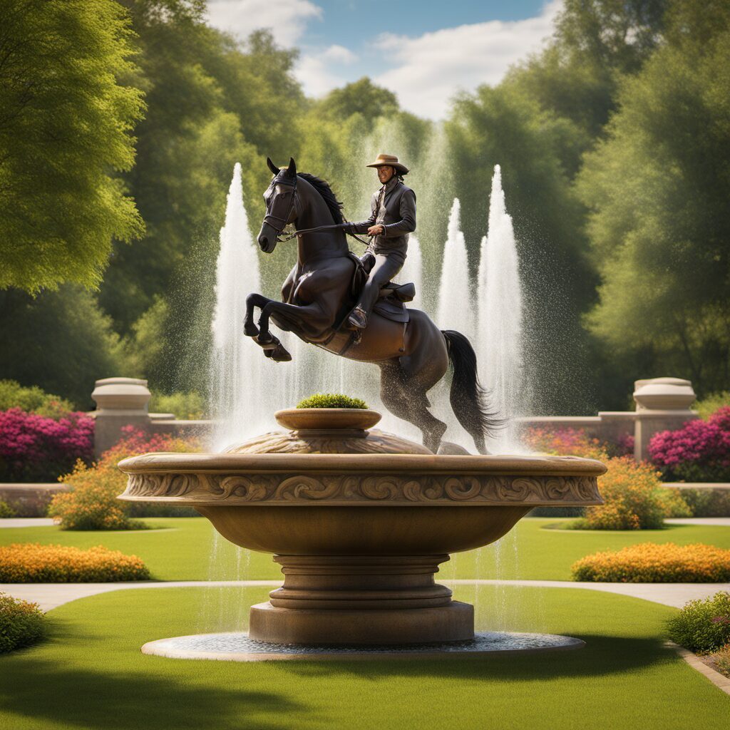 Perfekte Wassertrensen-Geschenke für Pferde und deren Reiter, um die Beziehung zwischen Pferd und Reiter zu stärken.