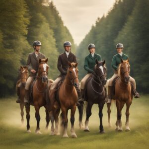 Ein einzigartiges Geschenk für den Reiter: Ein englisches Gebiss! Lernen Sie, welche Modelle die besten sind und wie Sie das perfekte Geschenk finden.
