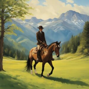 Entdecken Sie die besten lange Reitstiefel mit Sicherheit und Komfort im Sattel - perfekte Geschenkideen für Jeden!