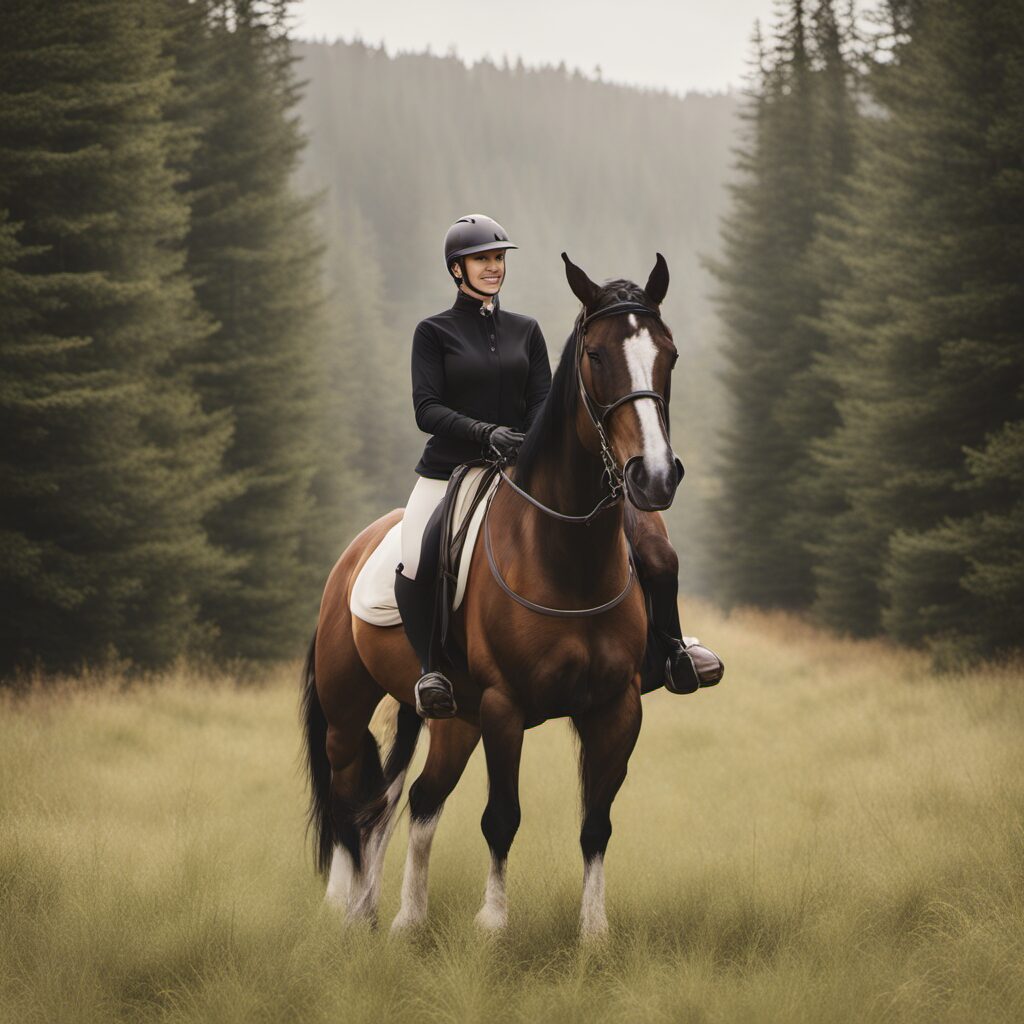 Steigbügelriemen für Reiten - Leder- und Edelstahl-Schnalle-Steigbügel - Garantie von mindestens 2 Jahren