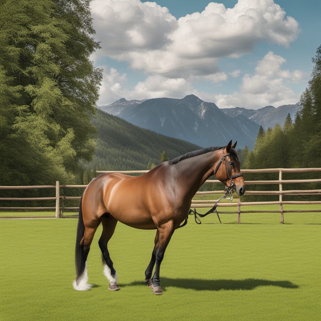 Beste Satteldecken für jeden Reiter, Lammfell Westernpad, Memory Foam und gepolsterte Modelle, Komfort und Schutz für Pferde während des Reitens